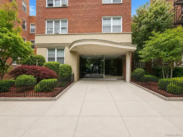 4295 Webster Avenue #2D, Bronx, NY 10470