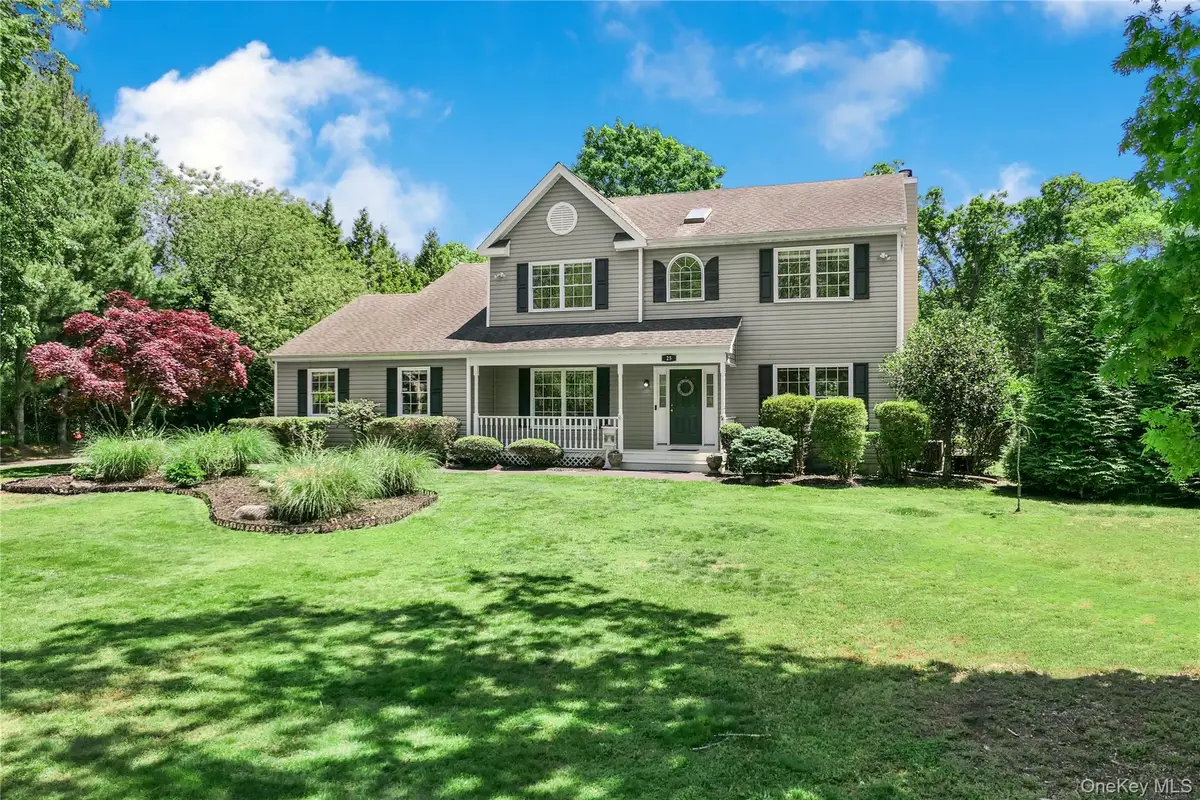 25 Esplanade Drive, Patchogue, NY 11772 - #1