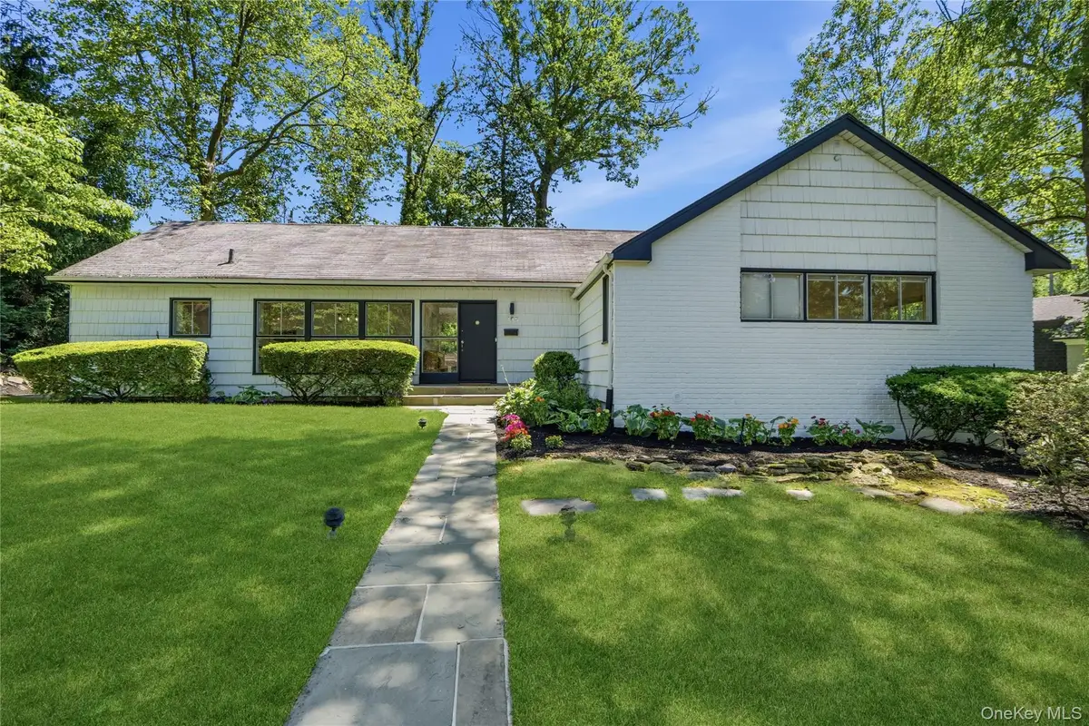 155 Birch Drive, East Hills, NY 11576 - #1