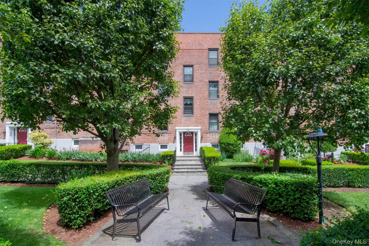 14 S Broadway #11-1A, Irvington, NY 10533 - #1