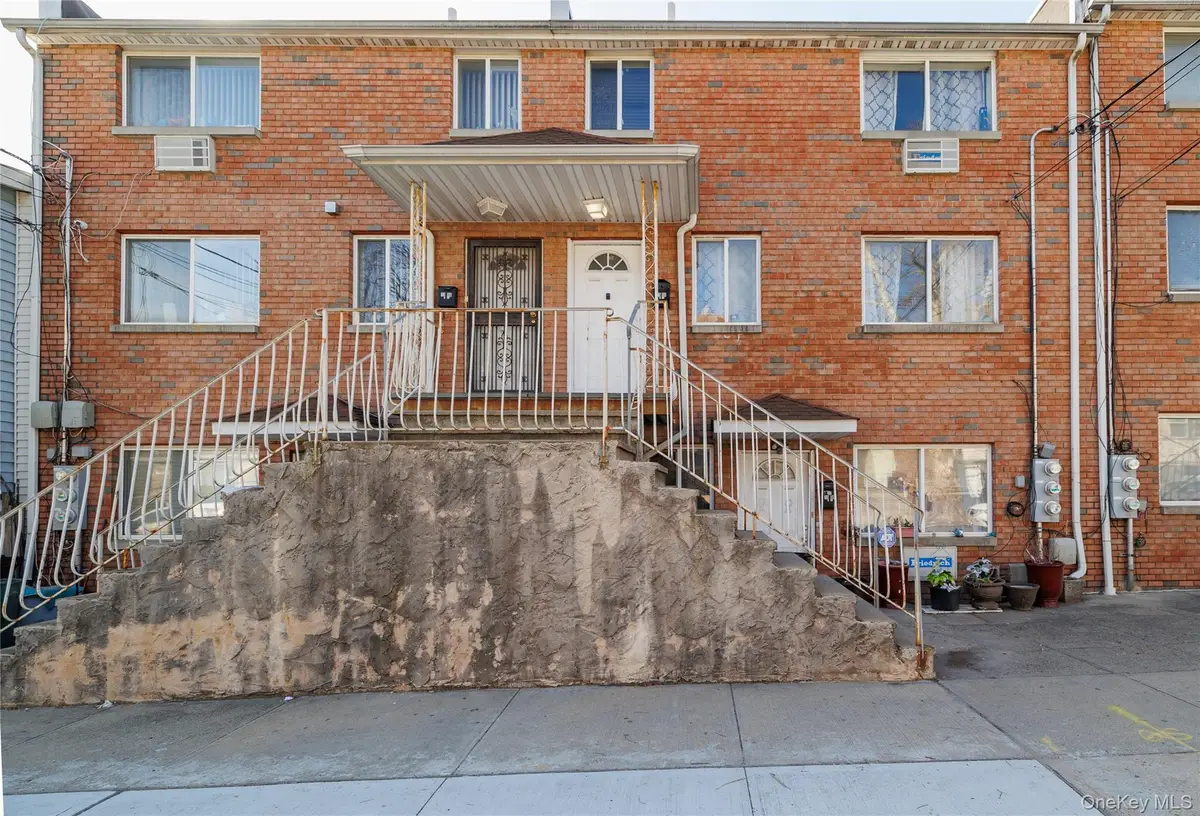 15-06 124th Street, College Point, NY 11356 - #1