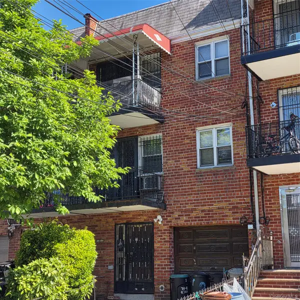 7442 43rd Avenue, Elmhurst, NY 11373