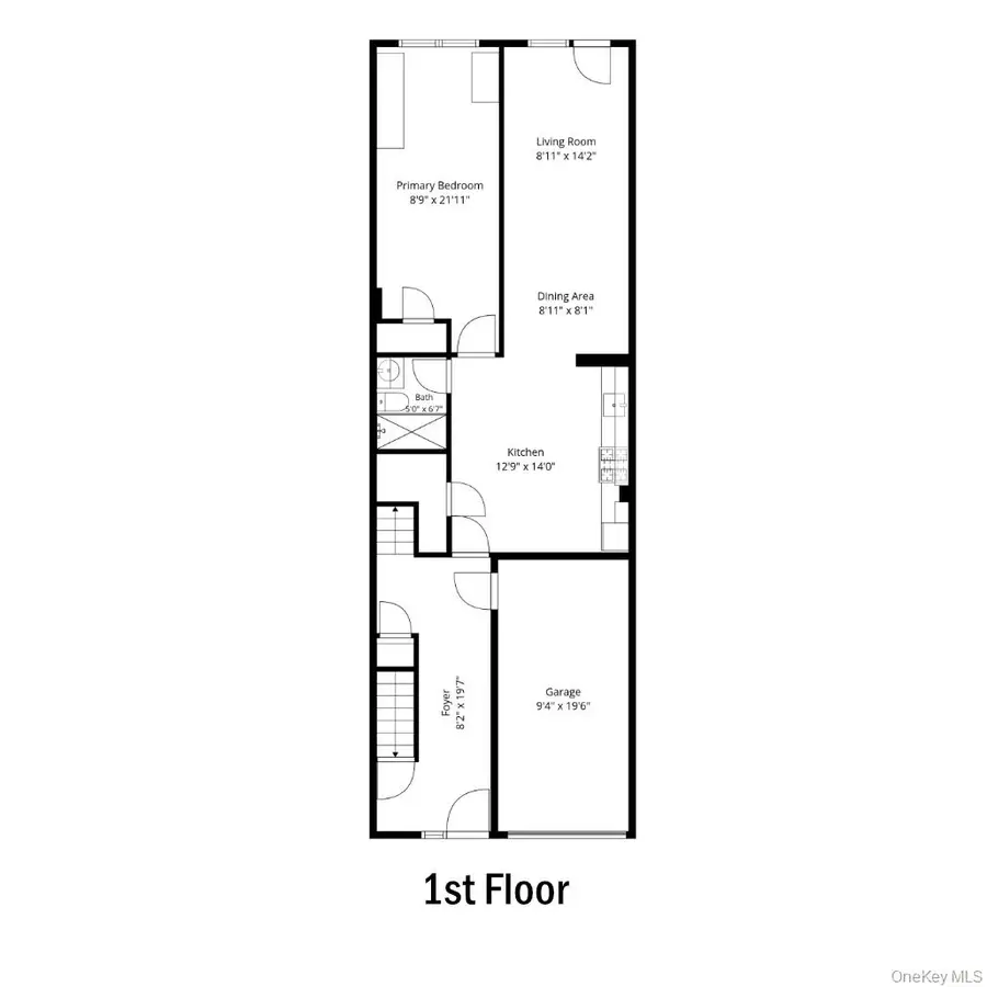 7442 43rd Avenue, Elmhurst, NY 11373 - #2