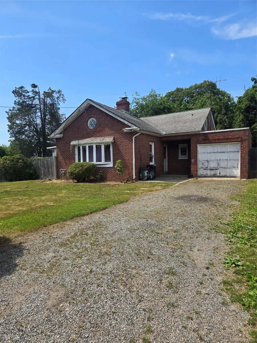 54 W 13th Street, Huntington Station, NY 11746 - #2