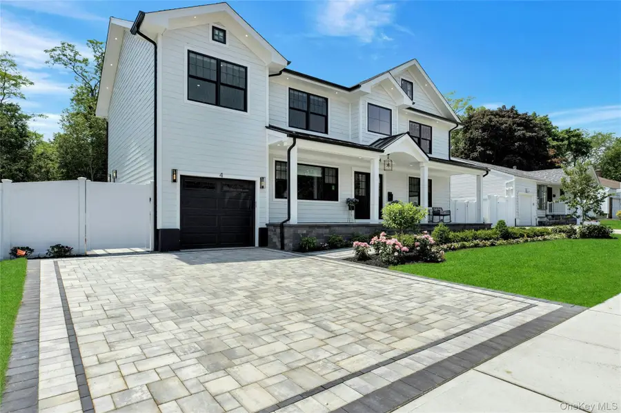 8 Allison Drive, Old Bethpage, NY 11804 - #2
