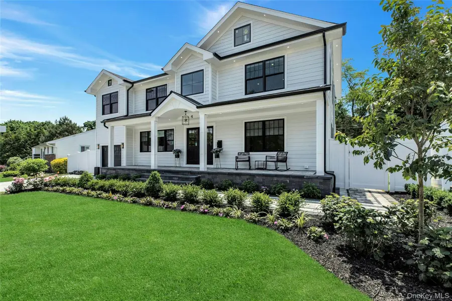 8 Allison Drive, Old Bethpage, NY 11804 - #3