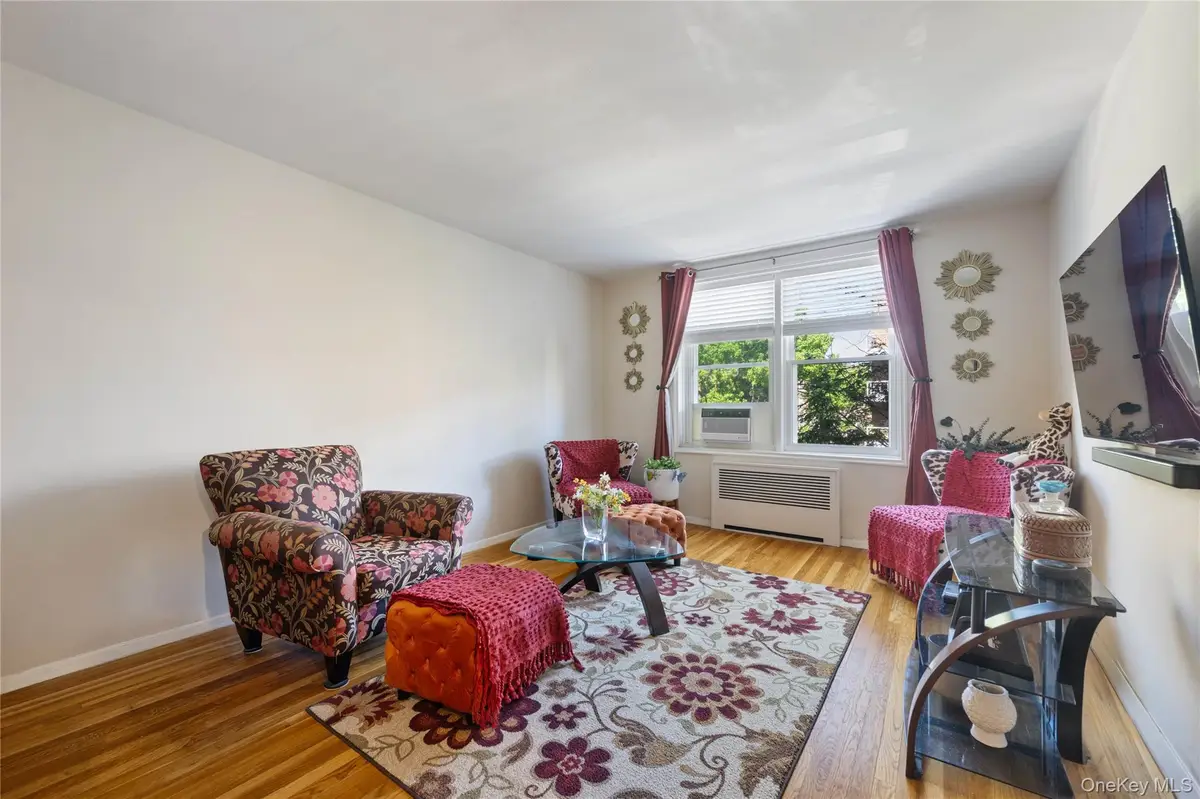 3210 Arlington Avenue #4G, Bronx, NY 10463 - #1