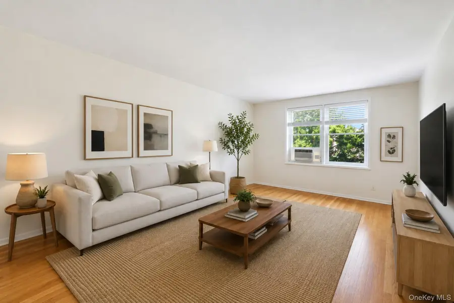 3210 Arlington Avenue #4G, Bronx, NY 10463 - #2