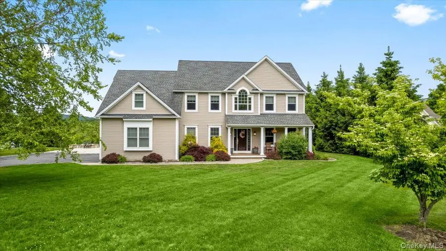 8 Shailin Lane, Brewster, NY 10509 - #2