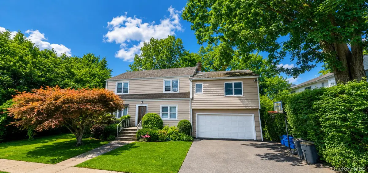 107 Sterling Avenue, Harrison, NY 10528 - #1