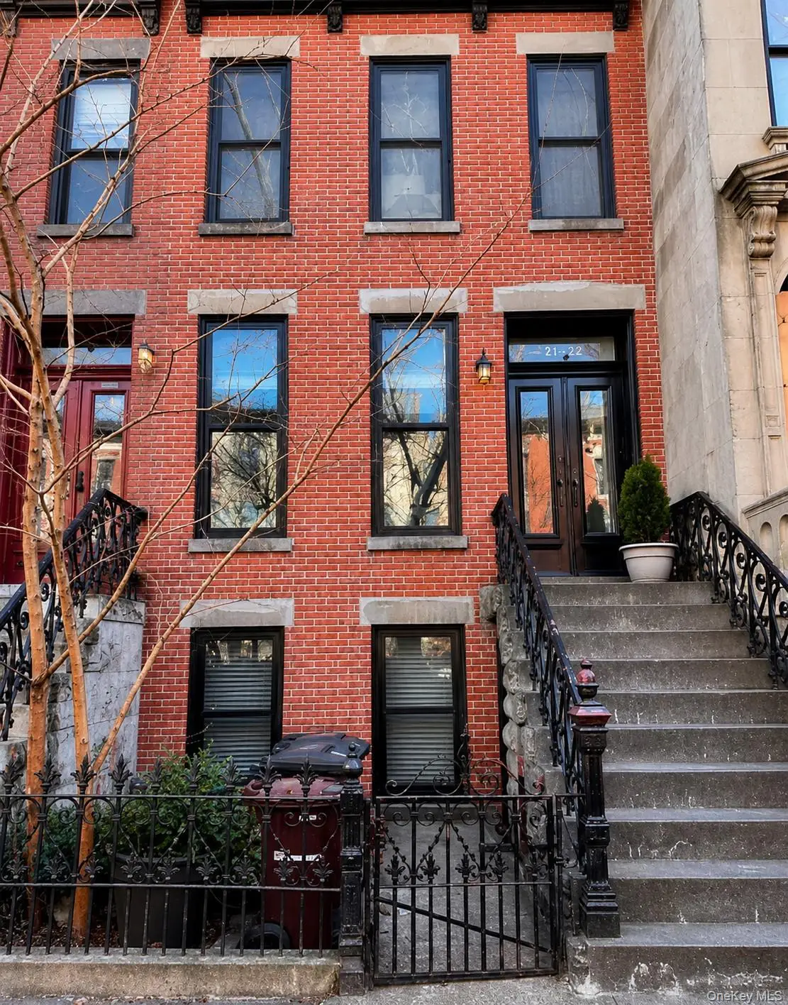 2122 45th Avenue, Long Island City, NY 11101 - #1