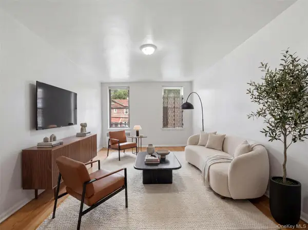 3231 Barker Avenue #2A, Bronx, NY 10467