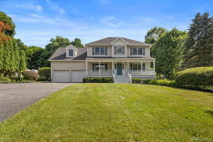 2211 Crompond Road, Yorktown Heights, NY 10598 - #2