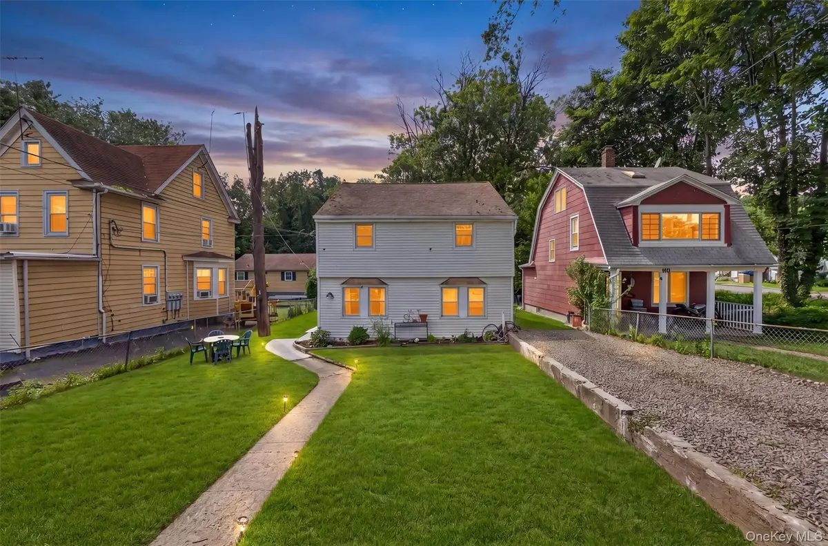 151 Saw Mill River Rd Aka 151 S Central Ave, Elmsford, NY 10523 - #1