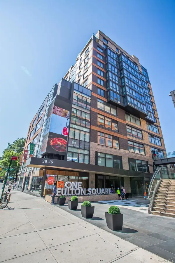 39-16 Prince Street #5A, Flushing, NY 11354