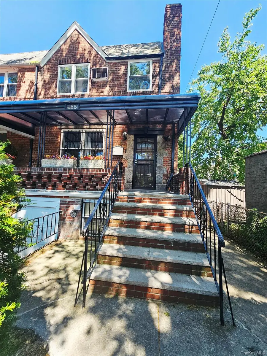 455 E 43rd Street, Brooklyn, NY 11203 - #2