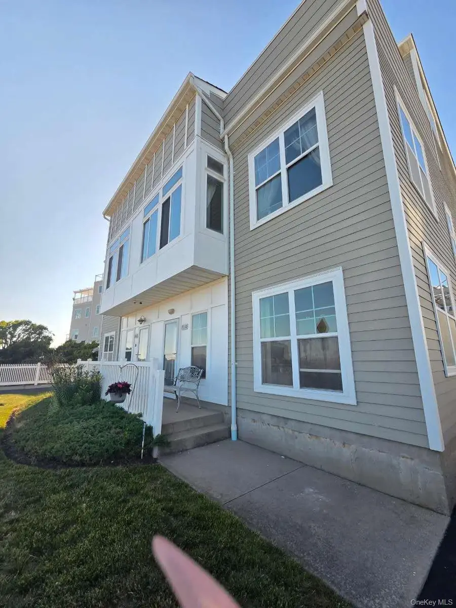 7110 Beach Front Road, Arverne, NY 11692 - #2