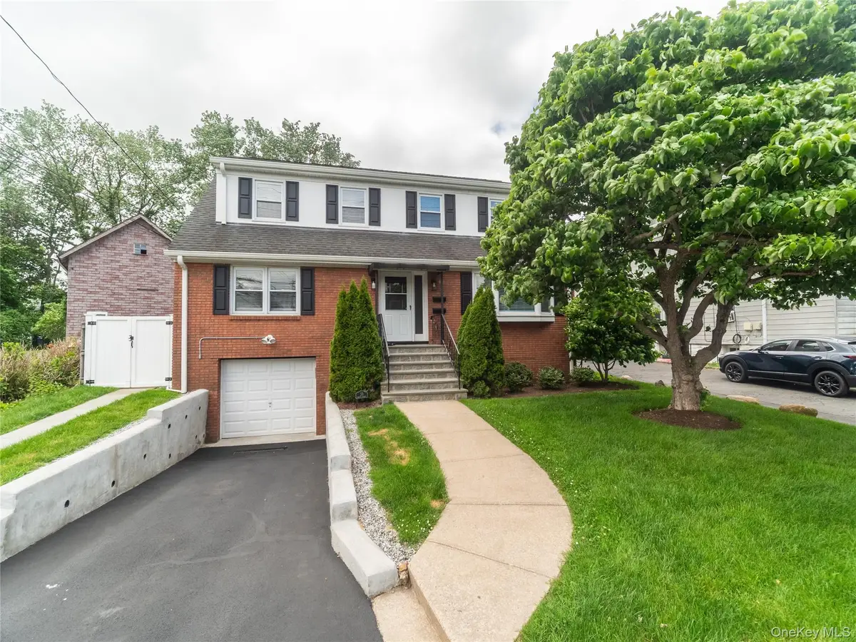 33 Grant Street, Port Chester, NY 10573 - #1