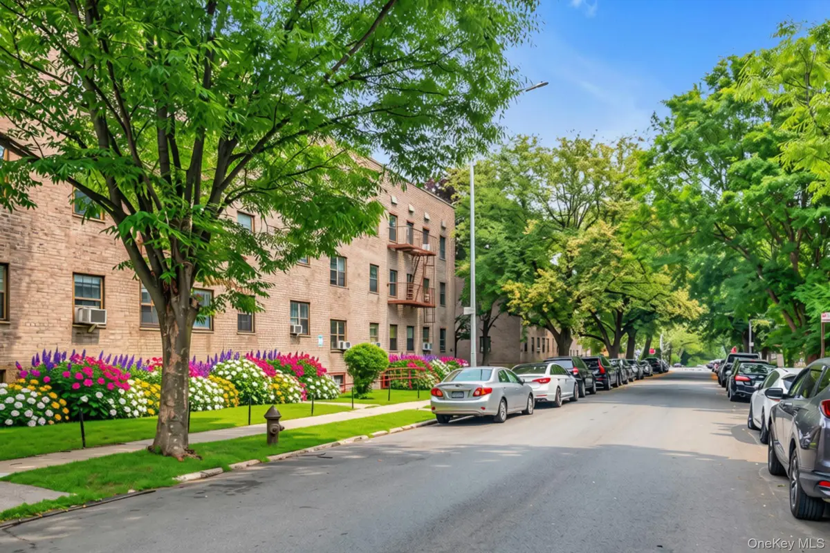144-20 78th Road #1k, Flushing, NY 11367 - #1