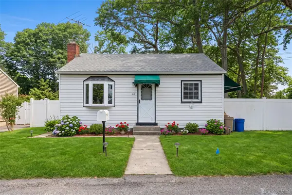 46 Kirby Lane, Ronkonkoma, NY 11779