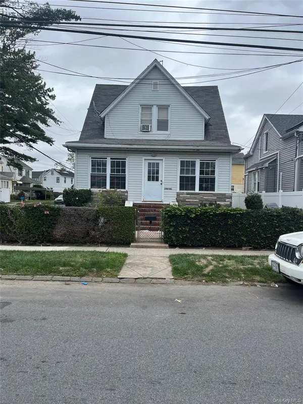 19401 Nashville Boulevard, Springfield Gardens, NY 11413