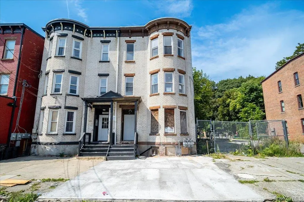 347 Liberty Street, Newburgh, NY 12550 - #1
