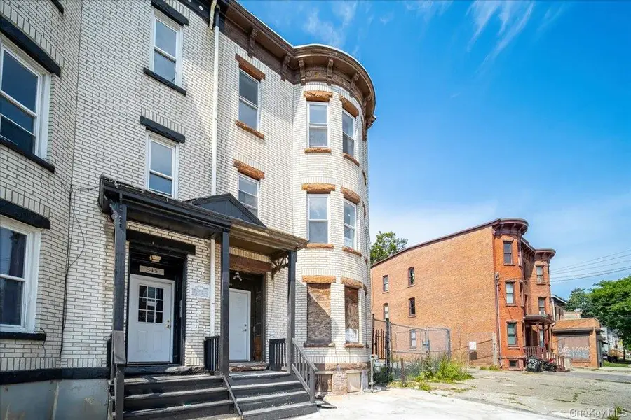 347 Liberty Street, Newburgh, NY 12550 - #3