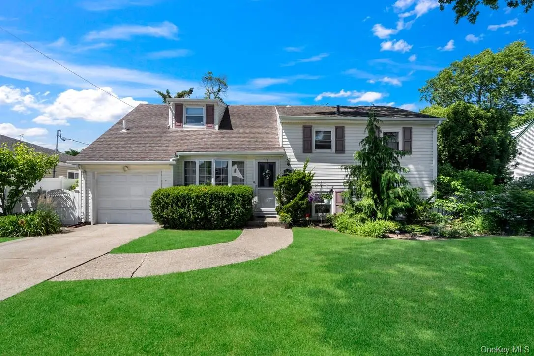 3589 Wyanet Street, Seaford, NY 11783 - #1