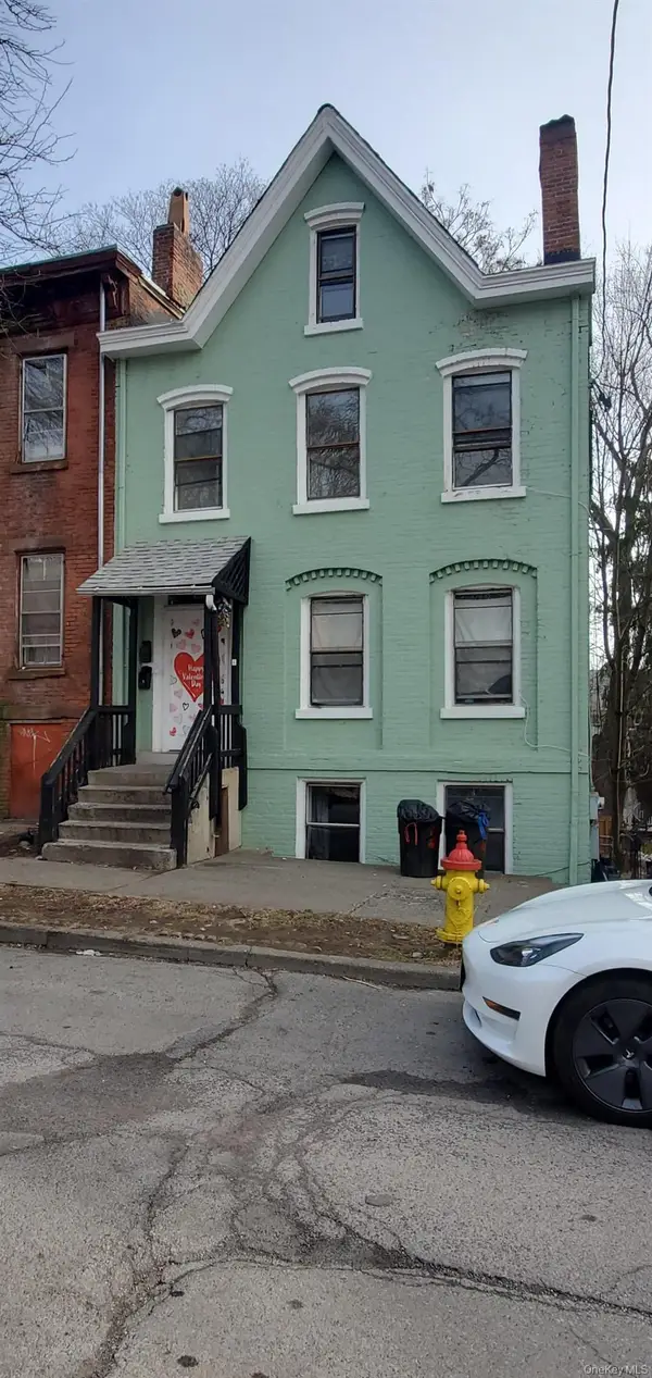 150 Johnston Street, Newburgh, NY 12550