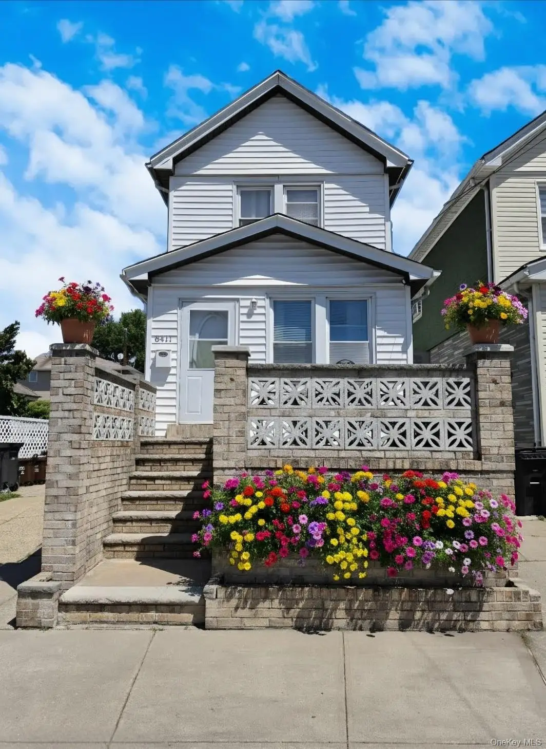 84-11 Sutter Avenue, Ozone Park, NY 11417 - #1