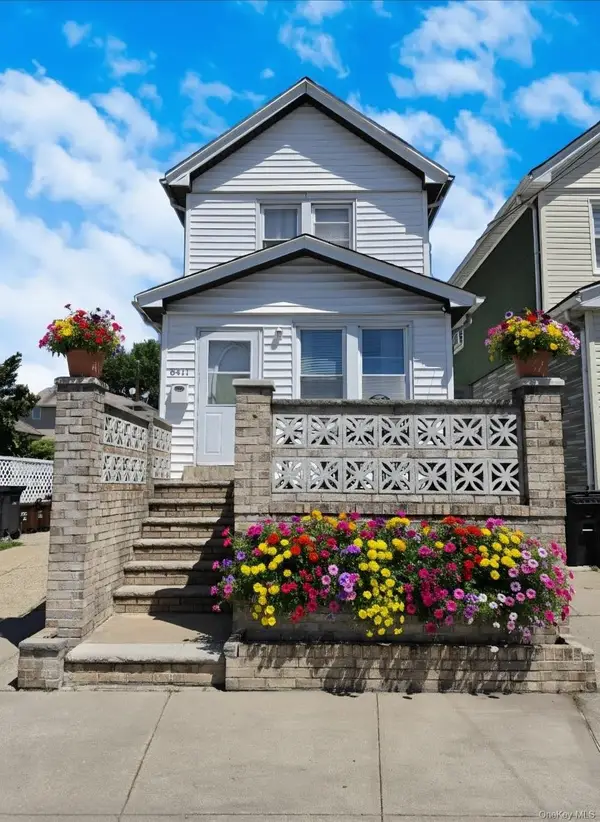 84-11 Sutter Avenue, Ozone Park, NY 11417