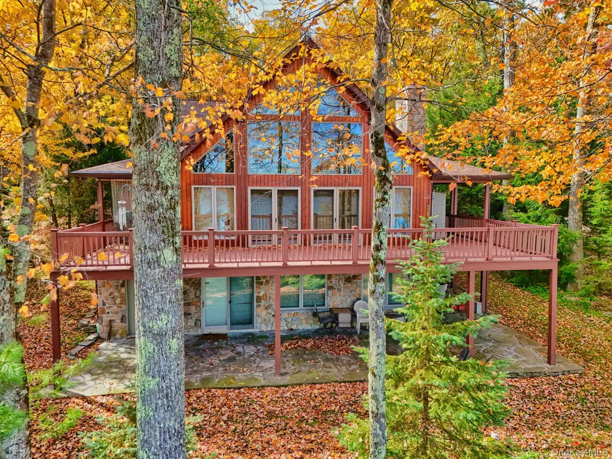 164 S Shore Drive, Wurtsboro, NY 12790 - #1