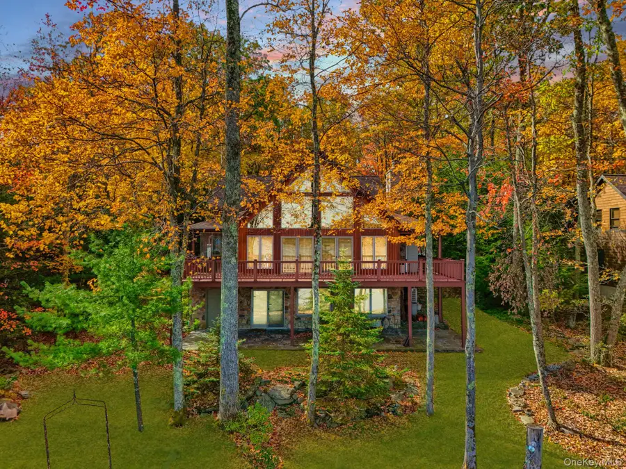164 S Shore Drive, Wurtsboro, NY 12790 - #2