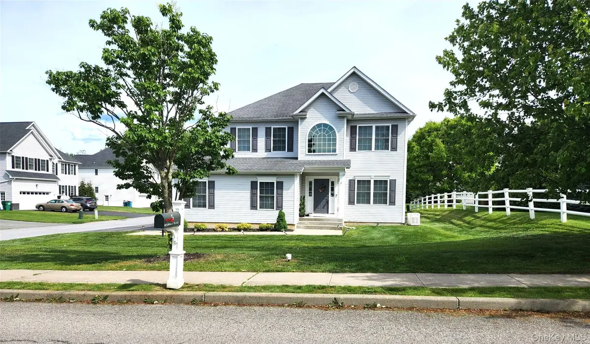 5 Mulberry Place, Hopewell Junction, NY 12533 - #1