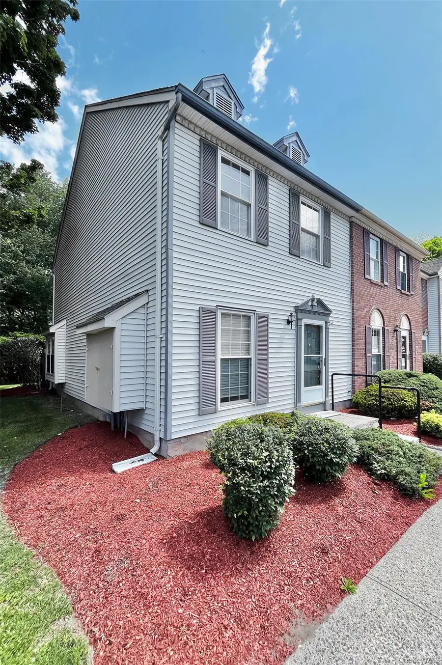 57 Yorkshire Terrace, Washingtonville, NY 10992 - #2