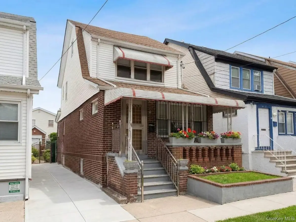 6127 157th Street, Flushing, NY 11367 - #1