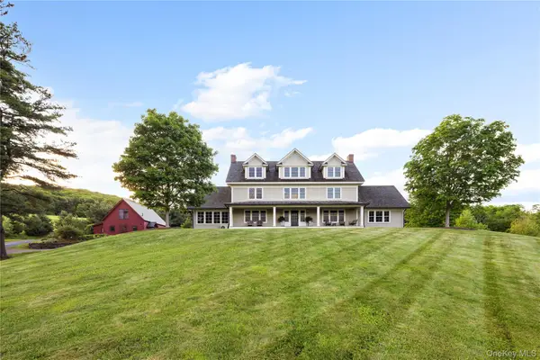 335 Dawson Road, Hillsdale, NY 12529