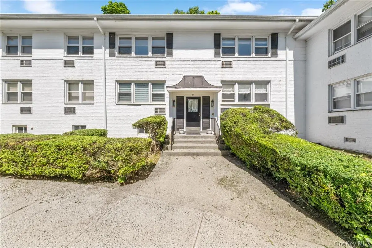 51 Avon Circle #D, Rye Brook, NY 10573 - #1