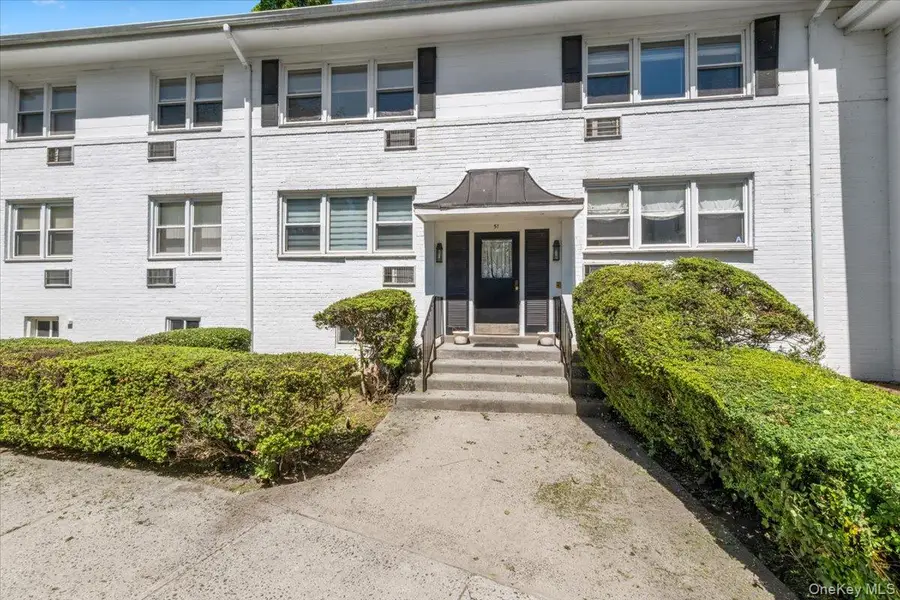 51 Avon Circle #D, Rye Brook, NY 10573 - #2