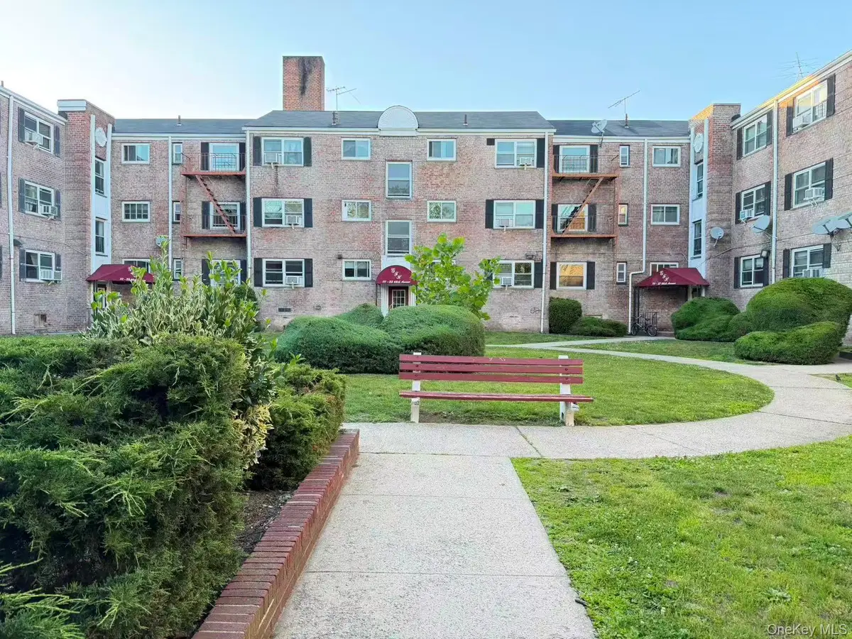 111-25 66th Avenue #2A, Forest Hills, NY 11375 - #1