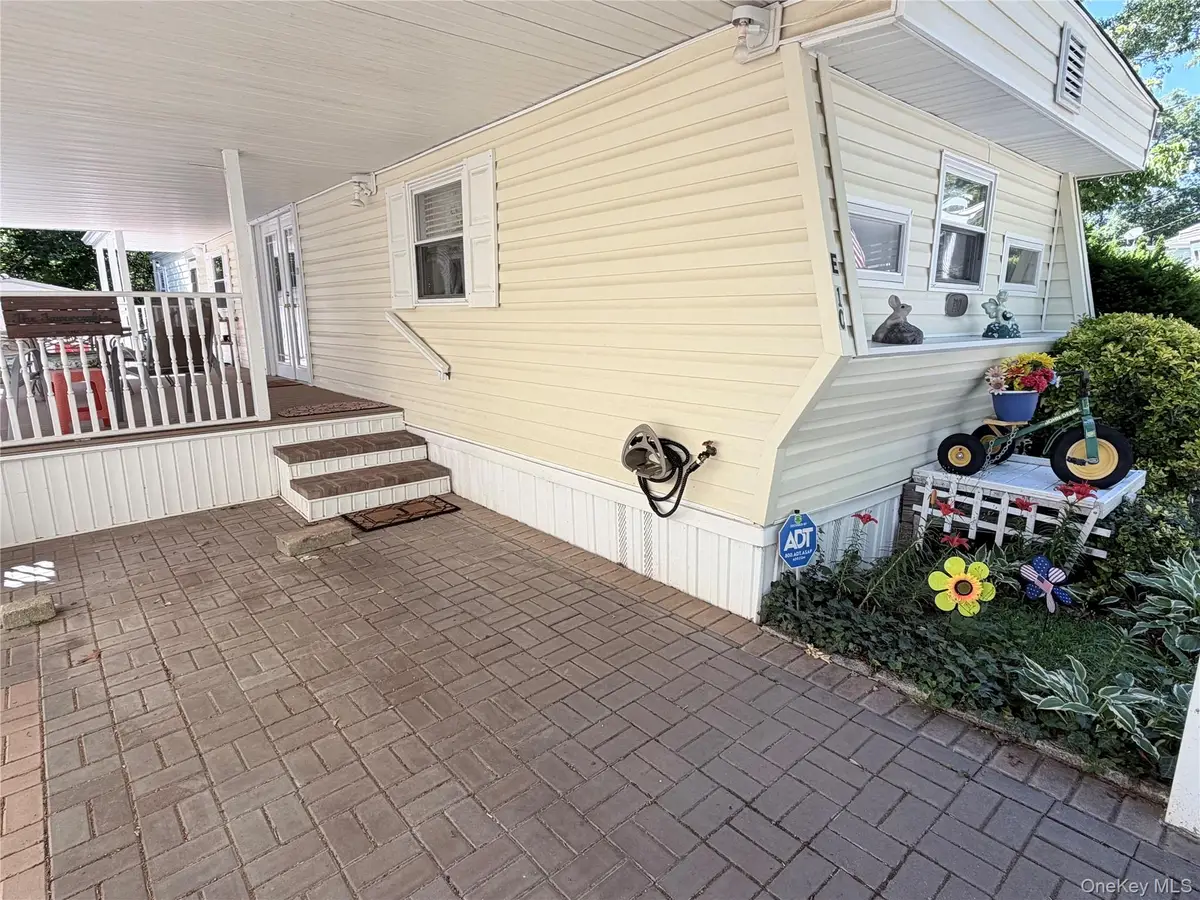 658 Sound Avenue #E-10, Calverton, NY 11933 - #1