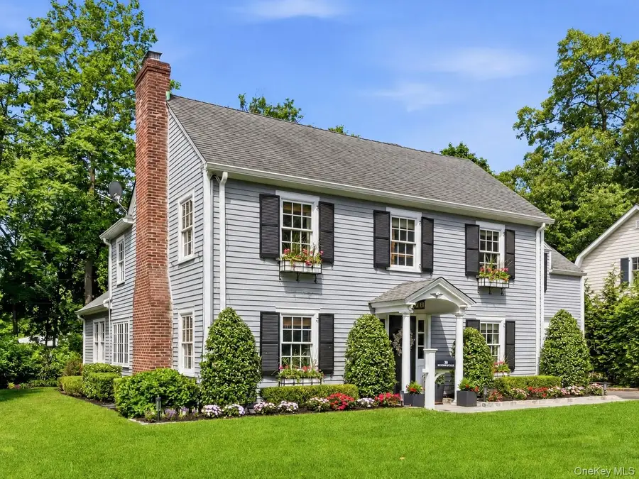 29 Hawthorne Place, Manhasset, NY 11030 - #2