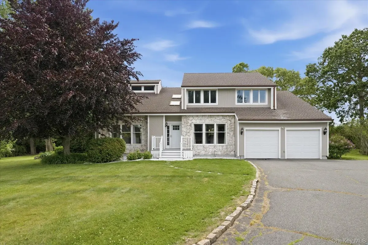 117 Southfield Road, Baiting Hollow, NY 11933 - #1