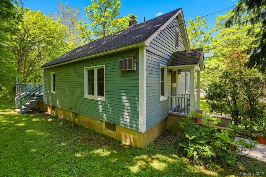 60 Shivertown Road, New Paltz, NY 12561 - #2