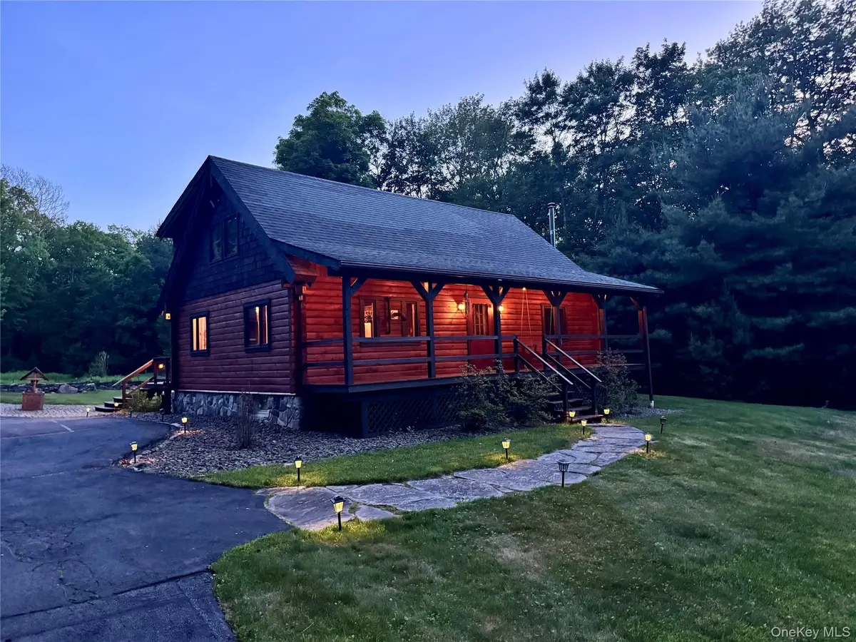 691 Peenpack Trail, Deerpark, NY 12780 - #1