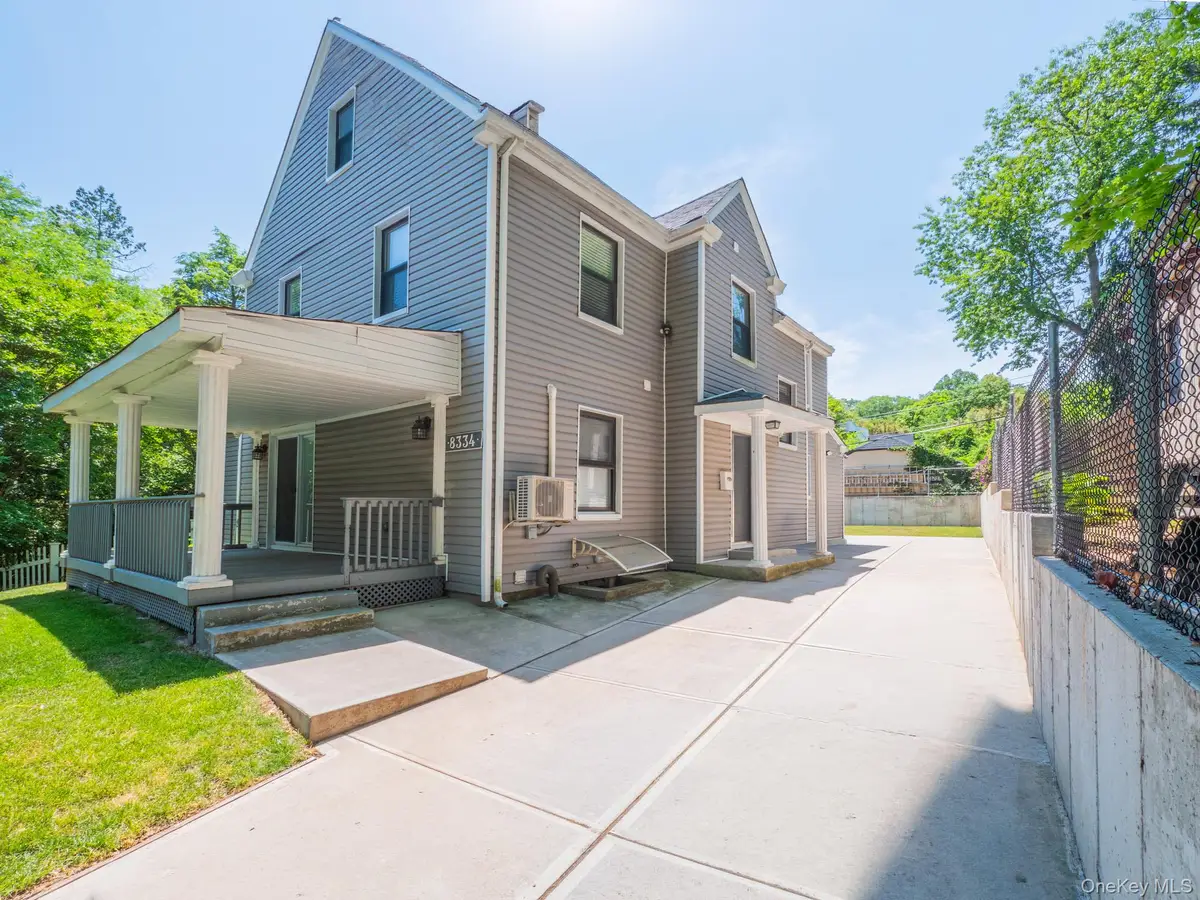 83-34 116th Street, Kew Gardens, NY 11418 - #1