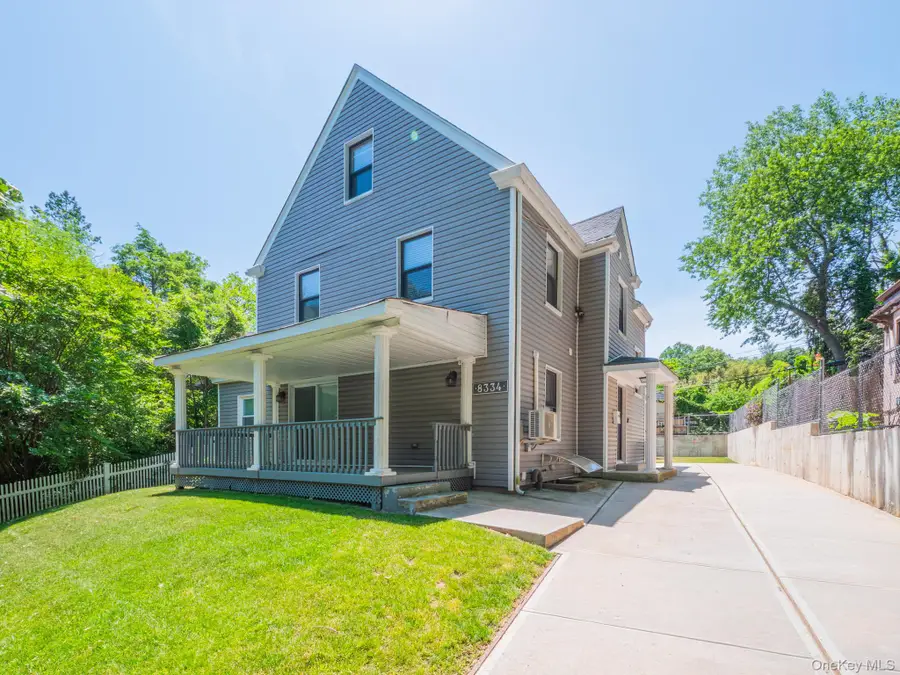 83-34 116th Street, Kew Gardens, NY 11418 - #2