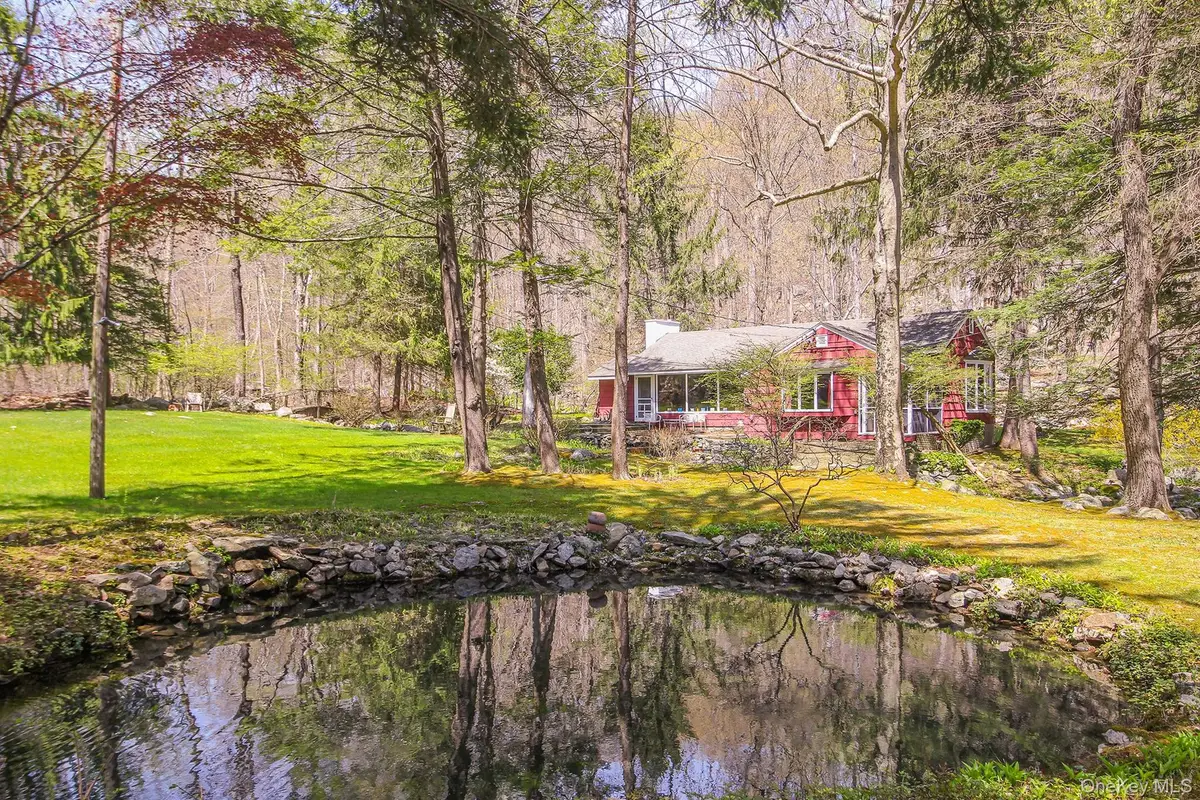 72 Seifert Lane, Putnam Valley, NY 10579 - #1