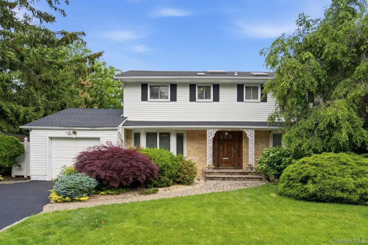 74 Rockland Drive, Jericho, NY 11753 - #1