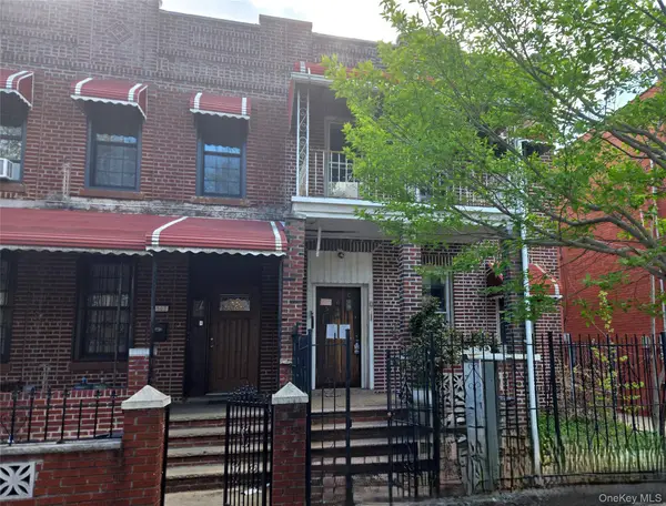 580 Chester Street, Brooklyn, NY 11212